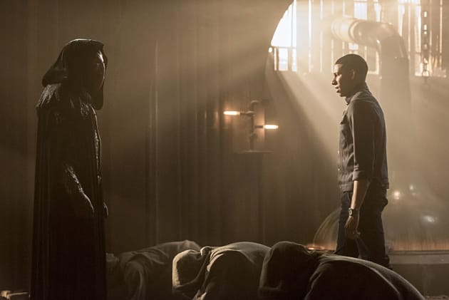The flash season 6 watch free online outlet