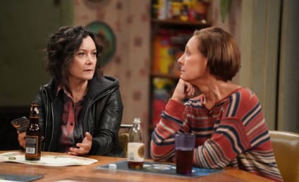 The Conners Season 2 Episode 4 Review: Landford... Landford