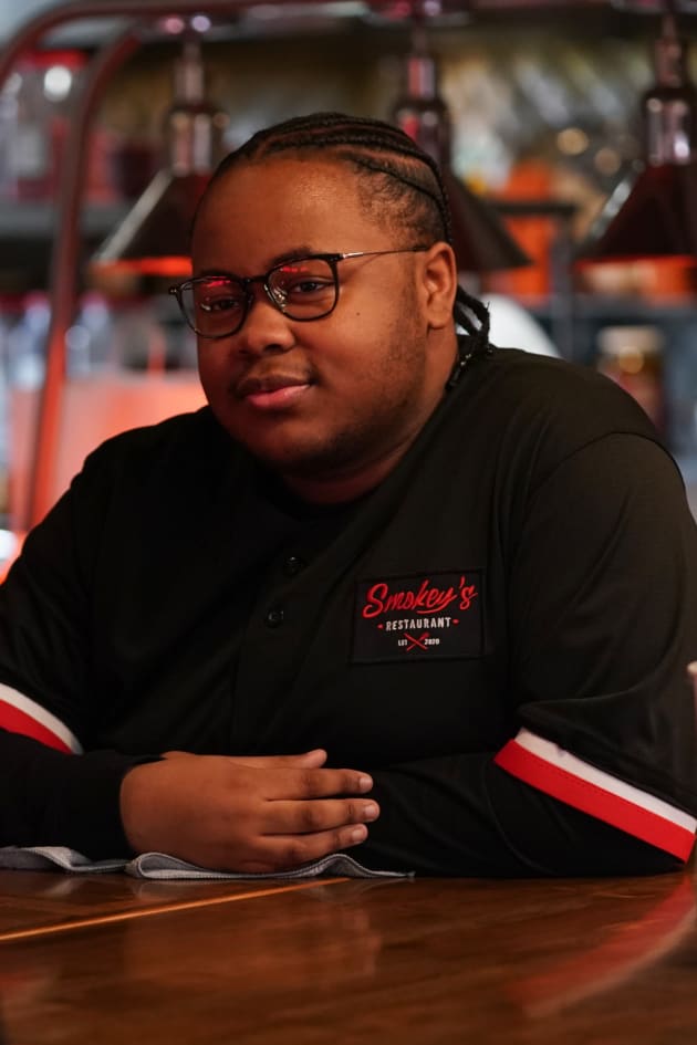 The chi season new arrivals 1 episode 1