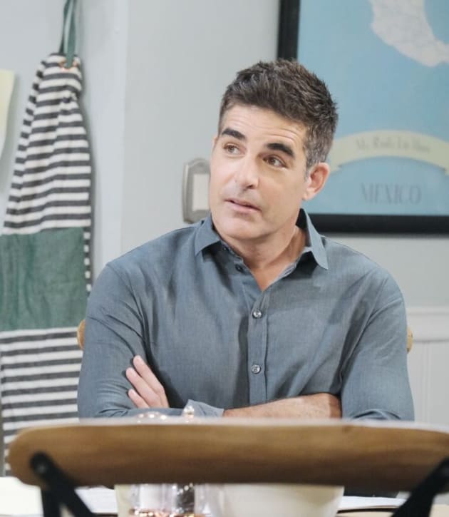 (TALL) Daddy Rafe - Days of Our Lives