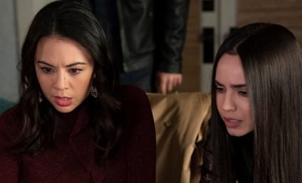 PLL The Perfectionists TV Fanatic