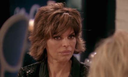 Watch The Real Housewives of Beverly Hills Online: Crying Shame