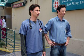 Tom Cavanagh as Dan
