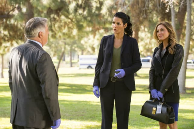 Rizzoli & Isles