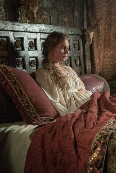 Vikings Season 6 Episode 9 Review Resurrection TV Fanatic