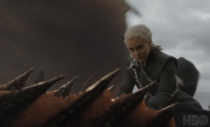Game of Thrones Season 8 Teaser Confirms April Premiere