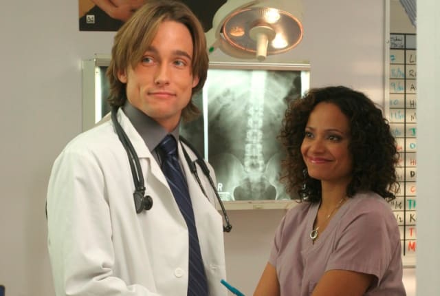Scrubs putlocker top