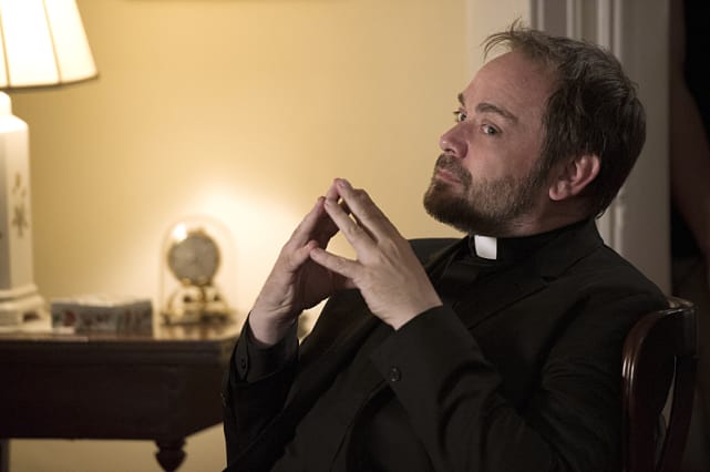 Confessions with Crowley - Supernatural Season 11 Episode 2