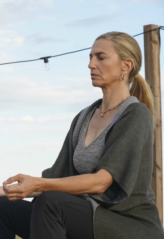 Ann - Roswell, New Mexico Season 2 Episode 2