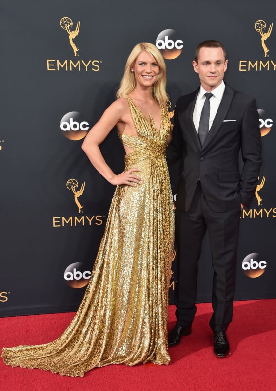 Homeland - Hugh Dancy Joins Cast