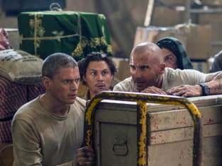 Prison break season 5 episode 2 watch online sales
