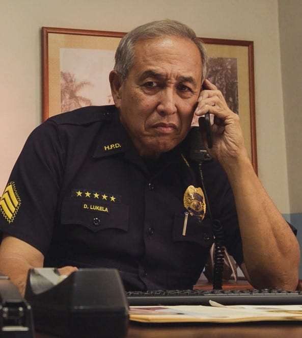 In a Tough Spot - Hawaii Five-0 Season 10 Episode 10