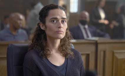 Accused Season 1 Episode 2 Review: Ava's Story