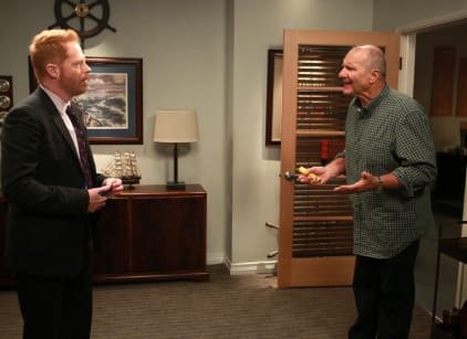 Modern Family Season 7 Episode 3 TV Fanatic