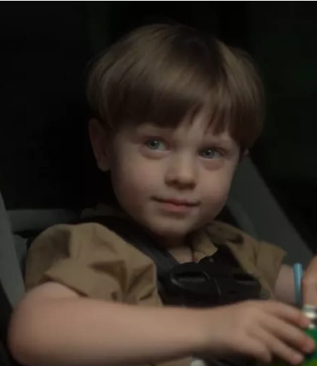 Jacob - American Horror Stories Season 1 Episode 6