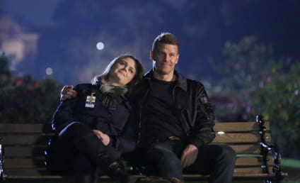 Bones Season 12 Episode 12 Review: The Final Chapter
