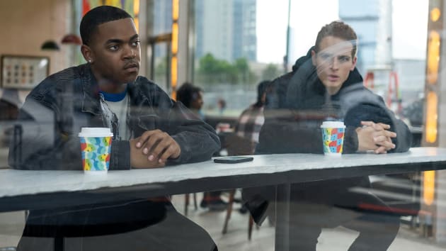 Power Book II: Ghost Season 3 Episode 10 Review: Divided We Stand