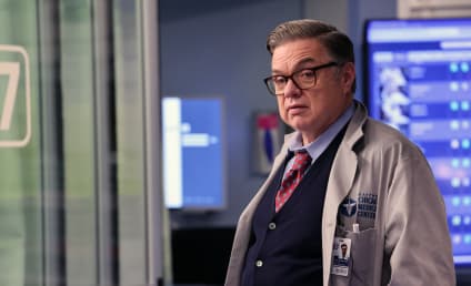 Chicago Med Season 7 Episode 17 Review: If You Love Someone, Set Them Free