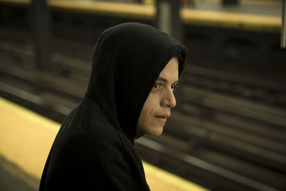 Mr. Robot TV Review