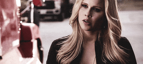 Rebekah Mikaelson (The Originals)