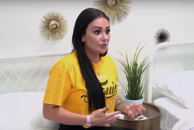 Watch Jersey Shore Family Vacation Season 3 Episode 14 Online