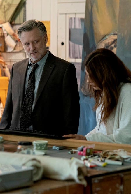 The Ultimate Side Eye - The Sinner Season 3 Episode 3