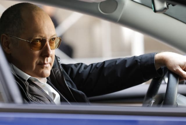 The hotsell blacklist putlocker