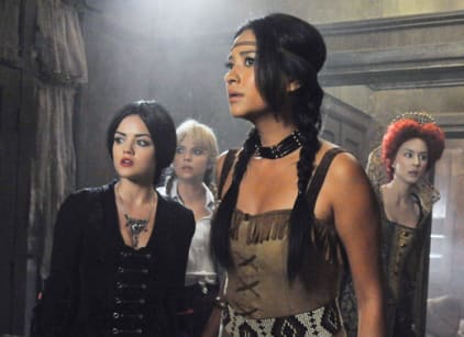 Pretty little clearance liars putlocker