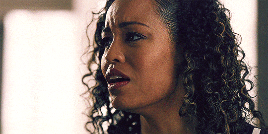Dawn-Lyen Gardner - Queen Sugar