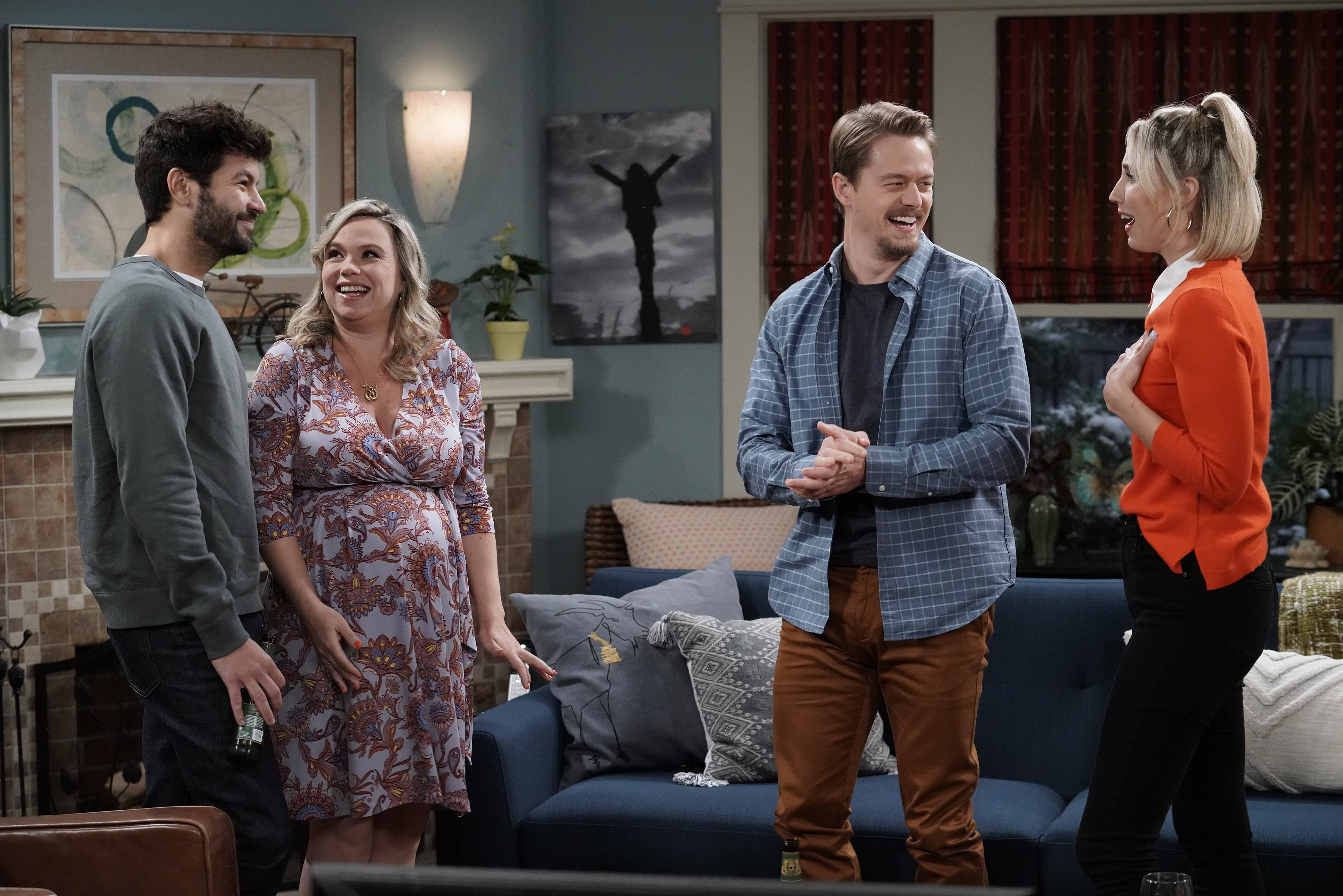 Watch Last Man Standing Online Season 8 Episode 7 Tv Fanatic