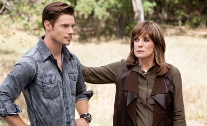 Dallas Season 3 Episode 15 Review: Brave New World