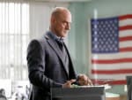 Situation With the Brotherhood. - Law & Order: Organized Crime