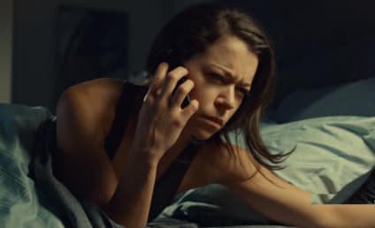 Orphan Black Season 4 Episode 1 Review: The Collapse of Nature