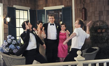 How I Met Your Mother Co-Creator Wants to Edit, "Remove Certain Stuff" From Series
