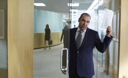 Suits Season 5 Episode 5 Review: Toe to Toe