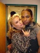 Brandon and Anastacia Brandon and Anastacia