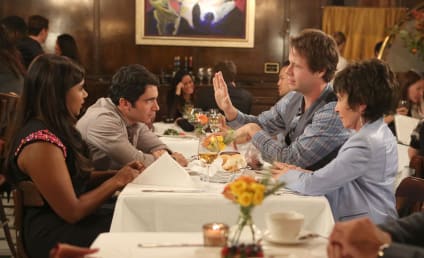 The Mindy Project Season 3 Episode 9 Review: How to Lose a Mom in Ten Days