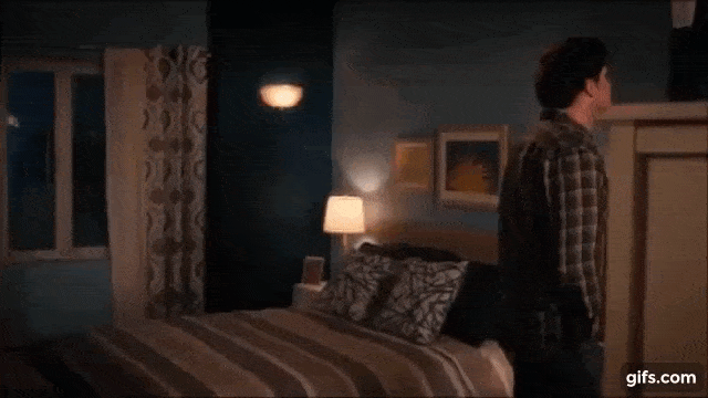 Image result for michael is still alive gif