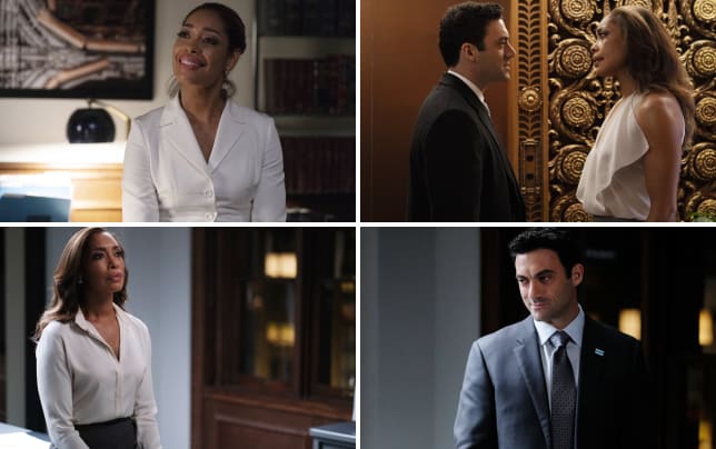 Power Season 6 Episode 2 Review Whose Side Are You On TV Fanatic