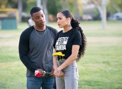All american season deals 3 episode 1 full