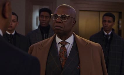 The Good Fight: Andre Braugher Joins Season 6 Cast
