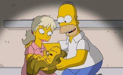 The Simpsons Review: Homer and HoJu