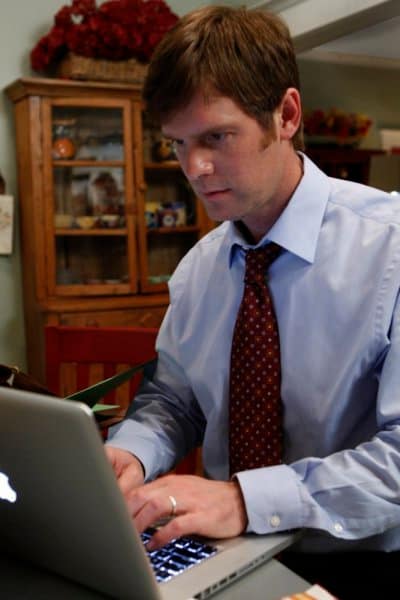 Adam Braverman Photo
