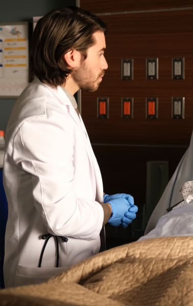 The Good Doctor Season 4 Episode 5 Review Fault TV Fanatic
