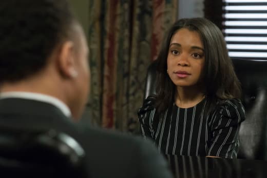 Law Order Svu Season 19 Episode 20 Review Guardian Tv Fanatic