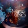 Atlas genius if so