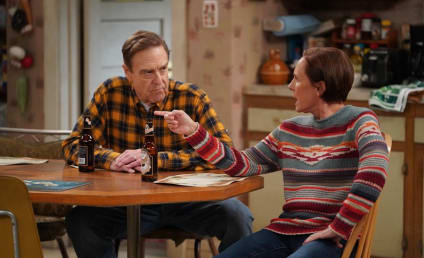 Watch The Conners Online: Season 5 Episode 13