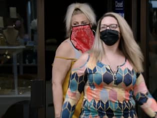 Angela and Her Kid 90 Day Fiance Happily Ever After TV Fanatic