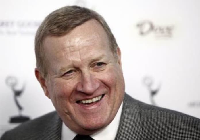 Ken Howard, White Shadow Actor and SAG-AFTRA President, Dead ...
