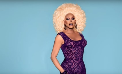 RuPaul's Drag Race Reveals Jaw-Dropping Season 13 Twist, First Trailer